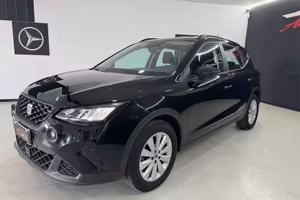 Seat Arona 1.0 EcoTSI 110 CV DSG FR ANNO 2024