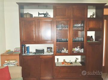 Mobile libreria