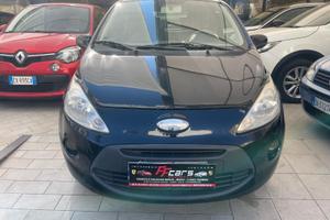 Ford Ka Ka+ 1.3 TDCi 75CV Titanium
