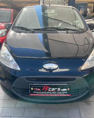Ford Ka Ka+ 1.3 TDCi 75CV Titanium