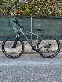 Focus Whistler 3.9 29" – Taglia M – Shimano XT/SLX