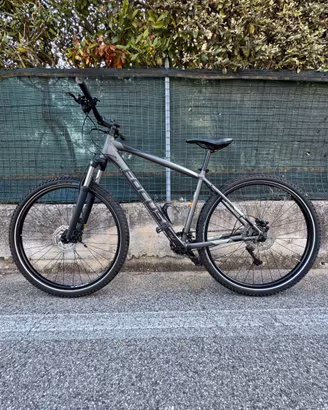 Focus Whistler 3.9 29" – Taglia M – Shimano XT/SLX