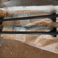 Cam barre portatutto Grande Punto 3 porte