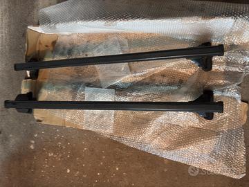 Cam barre portatutto Grande Punto 3 porte