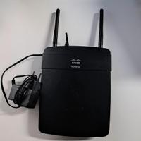 Access Point Cisco Linksys WAP300N