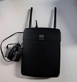 Access Point Cisco Linksys WAP300N