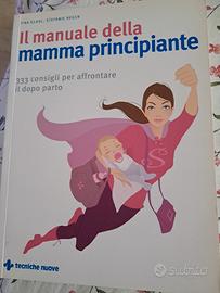 manuale mamma principiante 