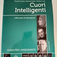 Cuori intelligenti guida per l'insegnante