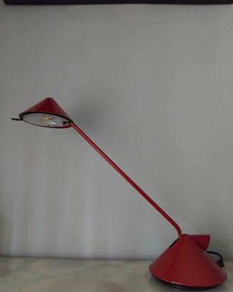 Lampada Reggiani design anni 80