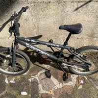 Bicicletta bambino