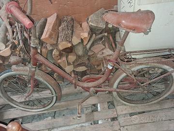 biciclette vintage 