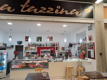 Attivita commerciale: bar