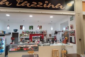 Attivita commerciale: bar