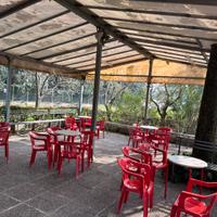 Gelateria chiosco bologna