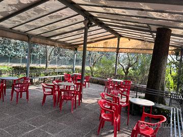 Gelateria chiosco bologna