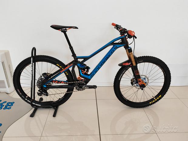 Mondraker dune carbon xr