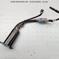 POMPA BENZINA BETA RR 350 2013 2017 RR350 2014 201