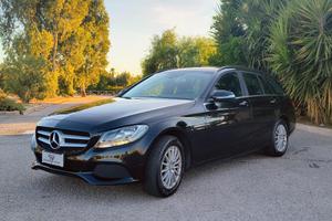 Mercedes-benz C 200 d 1.6 136cv - Business