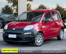 Fiat Panda 1.3 MJT diesel S&S Van 2 posti