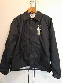 Giacca a vento della Juventus 