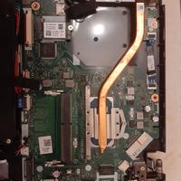 Scheda Madre per Acer Extensa 215-52 Core i3 1005G