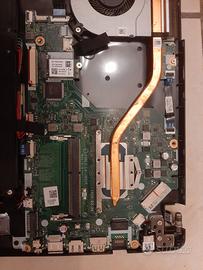 Scheda Madre per Acer Extensa 215-52 Core i3 1005G