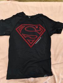 Maglietta Superman Youngla Originale
