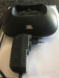 Cassa Jbl con carica telefono