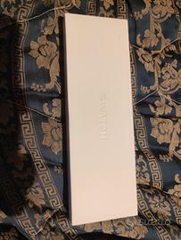 Apple Watch 10 Nuovo 46mm GPS nero nuovo