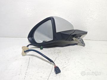SPECCHIETTO RETROVISORE SINISTRO VOLKSWAGEN Golf 7