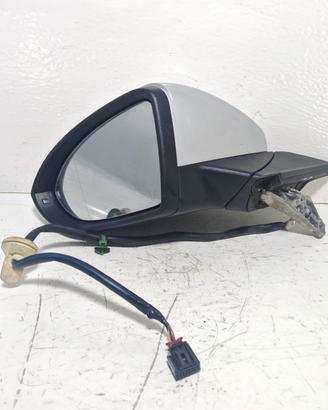 SPECCHIETTO RETROVISORE SINISTRO VOLKSWAGEN Golf 7