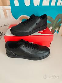 scarpe Nike Court Vintage in pelle nuove!