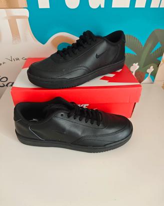scarpe Nike Court Vintage in pelle nuove!