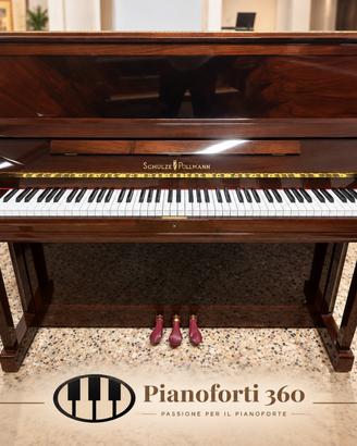 Pianoforte Shulze Polmann 126 E