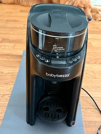 Baby Brezza Formula Pro Advanced