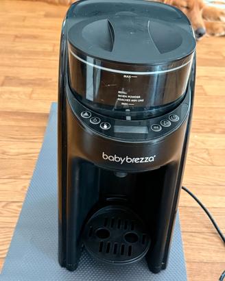 Baby Brezza Formula Pro Advanced