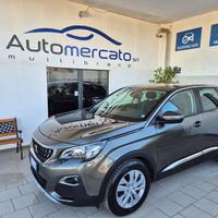 PEUGEOT 3008 BlueHDi 130 S&S