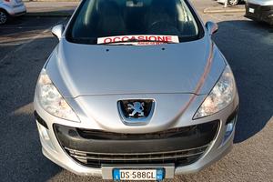 Peugeot 308 1.4 VTi 95CV SW Premium