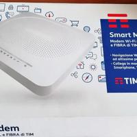 Smart Modem TIM