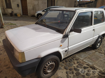 Panda 750 con GPL