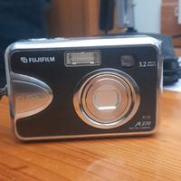 Fotocamera Fuji