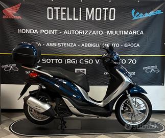 Piaggio Medley 150