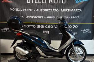 Piaggio Medley 150