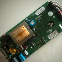 Scheda Elettronica scaldabagno Sylber