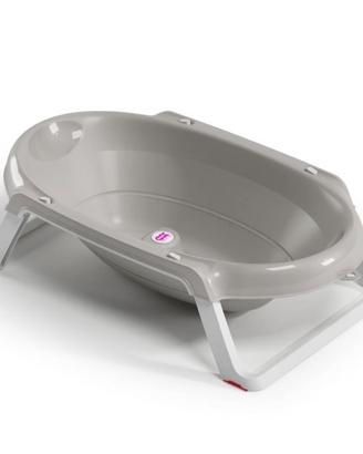 vaschetta bagnetto neonati pieghevole okbaby slim