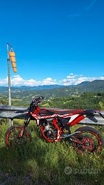 BETA 50 rr track 2024 prezzo trattabile