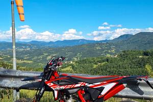 BETA 50 rr track 2024 