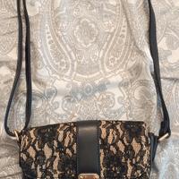 Borsetta a spalla LuluBlanc