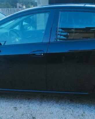 Fiat Punto 1.3 MJT II S&S 95 CV 5 porte Lounge