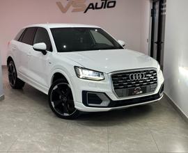 Audi Q2 1.6 TDI